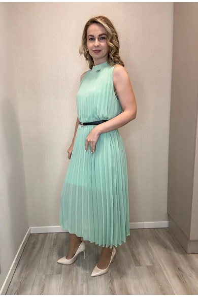 Mayo Chix - Royalty Menta Ruha