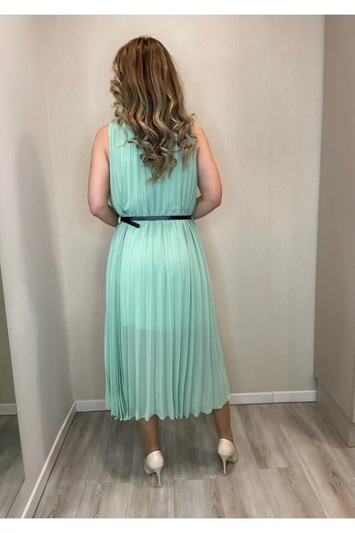 Mayo Chix - Royalty Menta Ruha