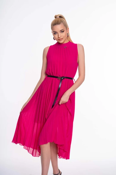 Mayo Chix - Royalty Pink Ruha
