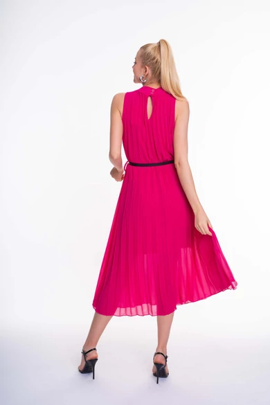 Mayo Chix - Royalty Pink Ruha
