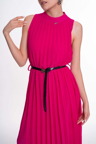 Mayo Chix - Royalty Pink Ruha