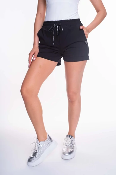 Mayo Chix - Pulzus Fekete Short