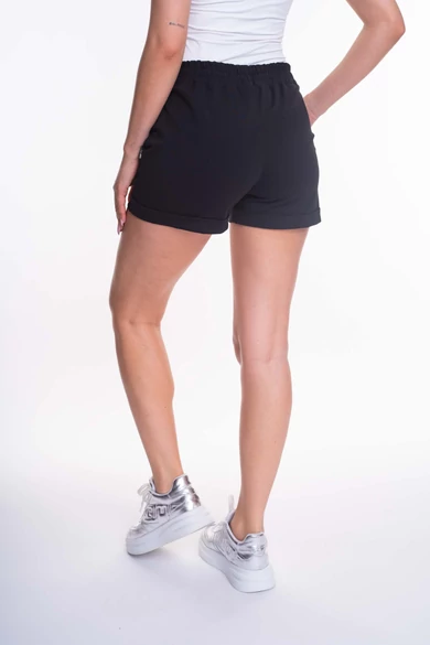 Mayo Chix - Pulzus Fekete Short