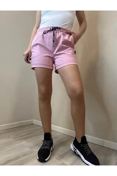 Mayo Chix - Pulzus Púder Short