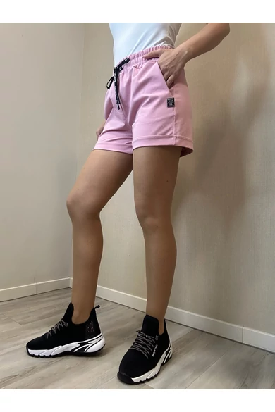Mayo Chix - Pulzus Púder Short