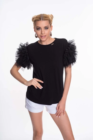 Mayo Chix - Alina Fekete Felső 