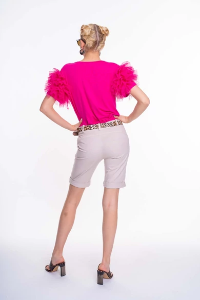 Mayo Chix - Alina Pink Felső 