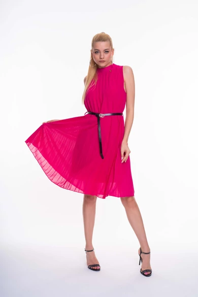 Mayo Chix - River Pink Ruha