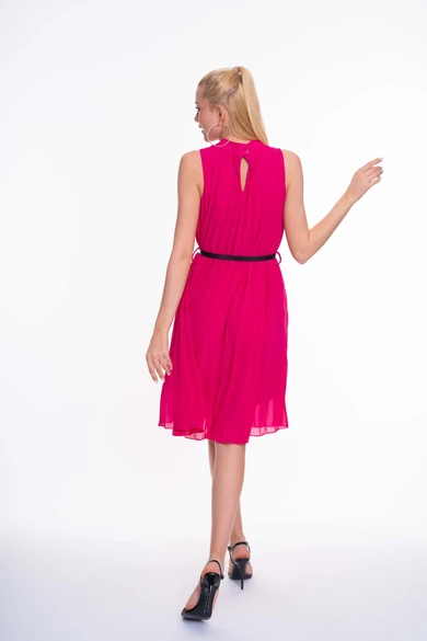 Mayo Chix - River Pink Ruha
