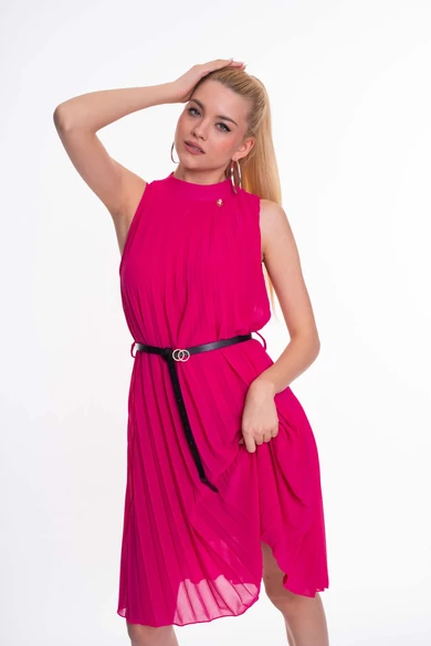 Mayo Chix - River Pink Ruha