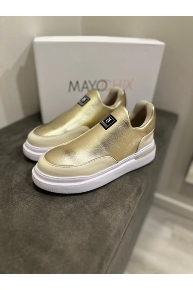 Mayo Chix - 5100 Arany Cipő
