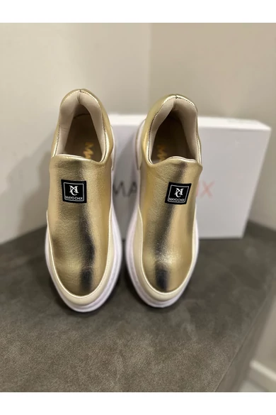 Mayo Chix - 5100 Arany Cipő