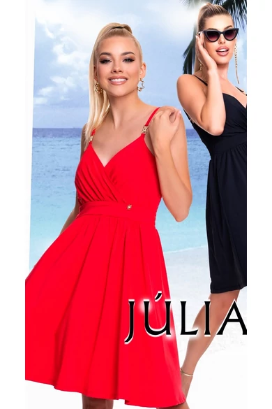 Mayo Chix - Júlia Málna Ruha