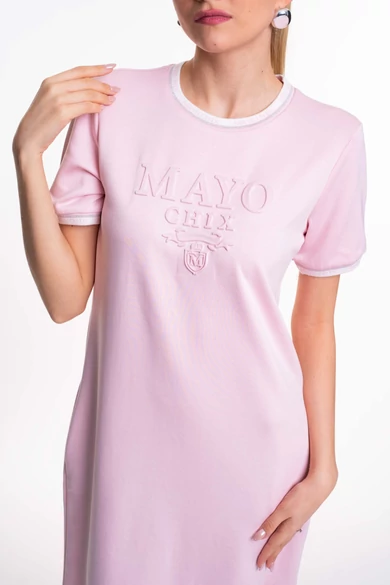 Mayo Chix - Monteverdi Púder Ruha/Dny