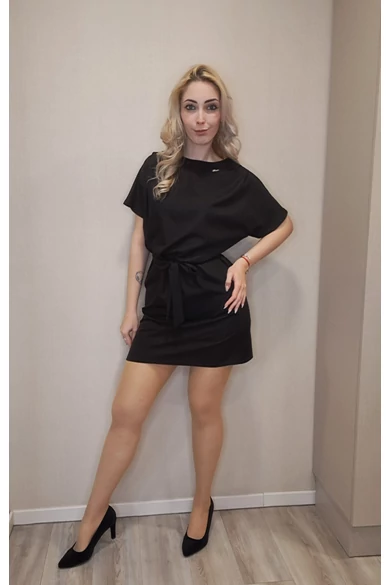 Mayo Chix - Maryna Fekete Ruha