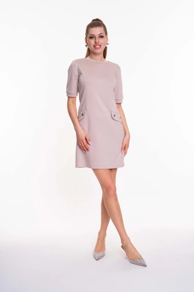 Mayo Chix - Soft Drapp Ruha