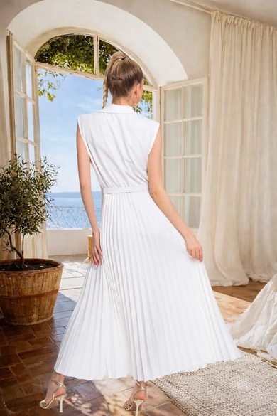 Mayo Chix – Orient Ecrü Ruha