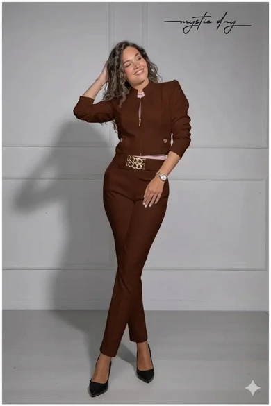 Mystic Day - Judit Barna Nadrág