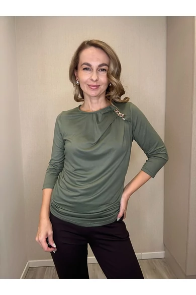 Mystic Day - Heidi Keki Felső