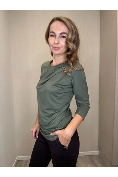 Mystic Day - Heidi Keki Felső