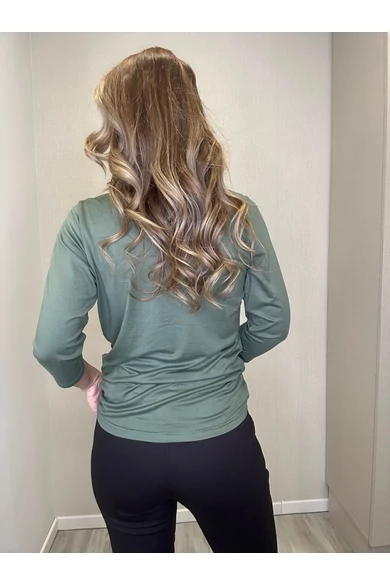 Mystic Day - Heidi Keki Felső