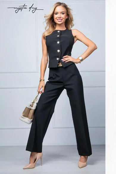 Mystic Day - Angelika Fekete Mellény