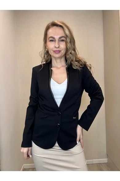 Mystic Day - Mariann Fekete Blézer