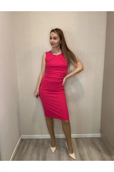 Mystic Day - Elif/2 Pink Ruha